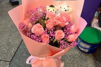 襄阳南漳县花店