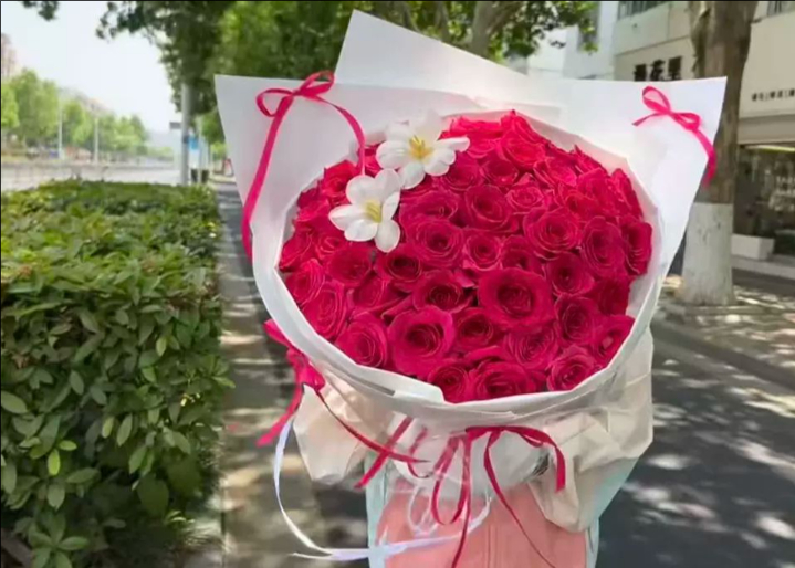 襄阳南漳县花店